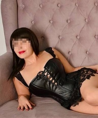 Анкета проститутки Алена - Фото, г. Поворино, 38 лет, №958