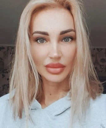 Анкета проститутки Валерия - Фото, г. Поворино, 32 года, №1786