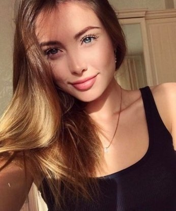 Анкета проститутки Надежда - Фото, г. Поворино, 23 года, №15619