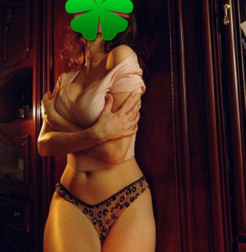 Анкета проститутки Лилия - Фото, г. Поворино, 27 лет, №5159